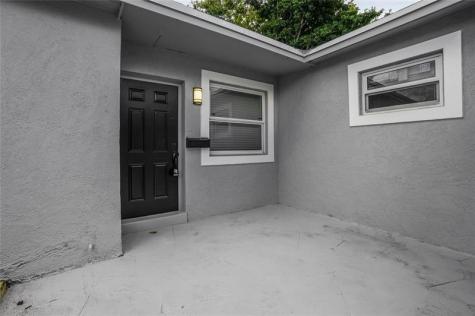 4730 NW 11th Place Lauderhill FL 33313