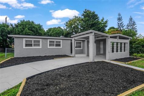 4730 NW 11th Place Lauderhill FL 33313