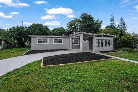 4730 NW 11th Place Lauderhill FL 33313