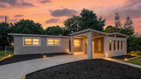4730 NW 11th Place Lauderhill FL 33313