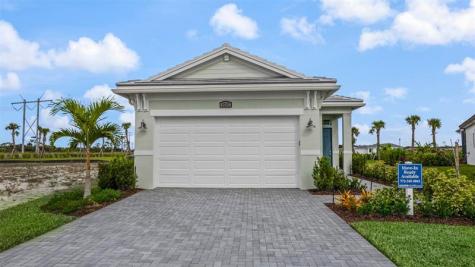 8247 SW Vecoli Way Port St Lucie FL 34987