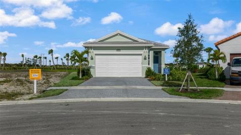 8247 SW Vecoli Way Port St Lucie FL 34987
