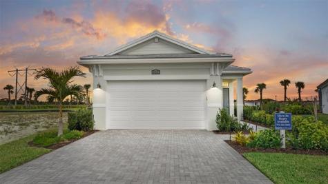 8247 SW Vecoli Way Port St Lucie FL 34987
