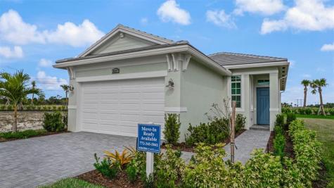 8247 SW Vecoli Way Port St Lucie FL 34987