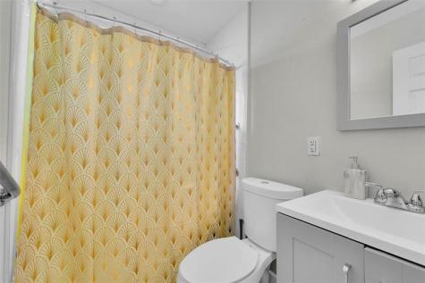 3497 NW 191st Street Miami Gardens FL 33056