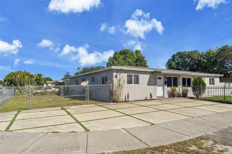 3497 NW 191st Street Miami Gardens FL 33056