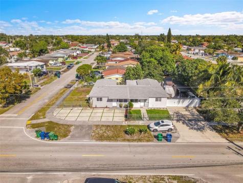 3497 NW 191st Street Miami Gardens FL 33056