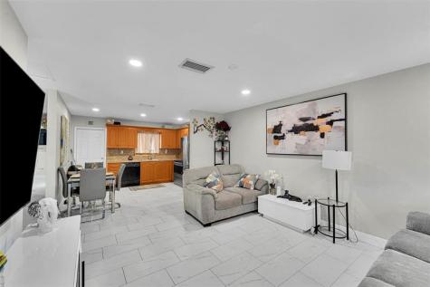 3497 NW 191st Street Miami Gardens FL 33056
