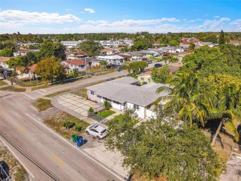 3497 NW 191st Street Miami Gardens FL 33056