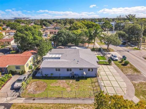 3497 NW 191st Street Miami Gardens FL 33056