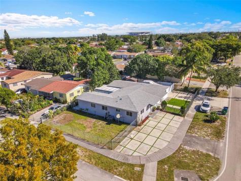 3497 NW 191st Street Miami Gardens FL 33056