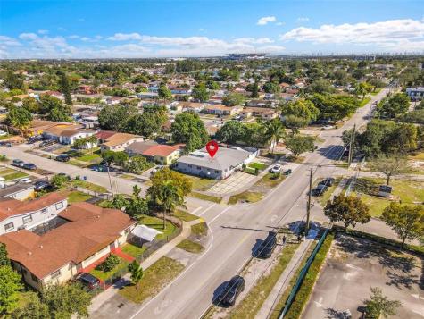3497 NW 191st Street Miami Gardens FL 33056