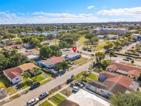 3497 NW 191st Street Miami Gardens FL 33056