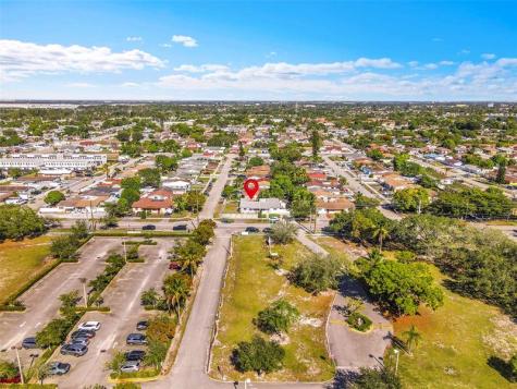 3497 NW 191st Street Miami Gardens FL 33056