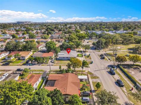3497 NW 191st Street Miami Gardens FL 33056