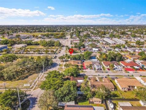 3497 NW 191st Street Miami Gardens FL 33056