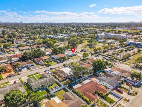 3497 NW 191st Street Miami Gardens FL 33056