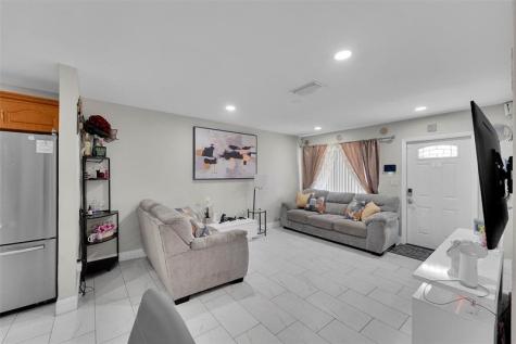 3497 NW 191st Street Miami Gardens FL 33056