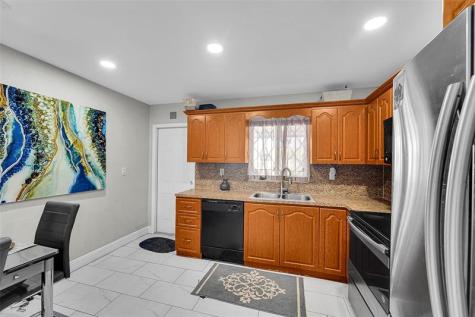 3497 NW 191st Street Miami Gardens FL 33056
