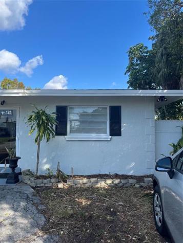 121 NW 18th Street Pompano Beach FL 33060