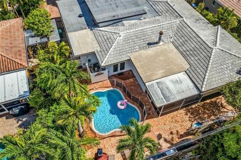 1708 NE 47th Street Oakland Park FL 33334