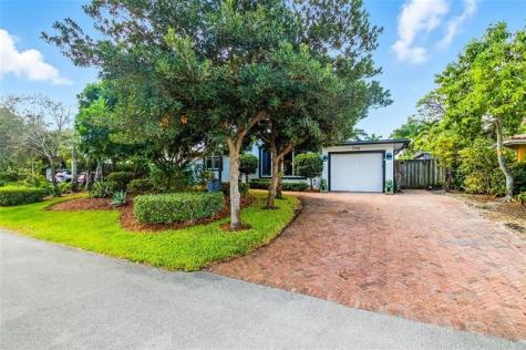 1708 NE 47th Street Oakland Park FL 33334