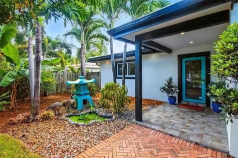 1708 NE 47th Street Oakland Park FL 33334