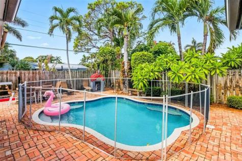 1708 NE 47th Street Oakland Park FL 33334