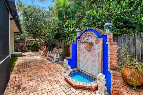 1708 NE 47th Street Oakland Park FL 33334