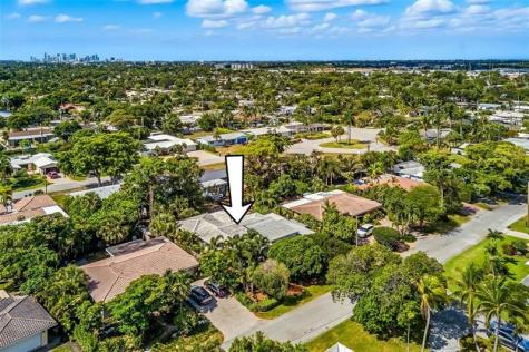 1708 NE 47th Street Oakland Park FL 33334