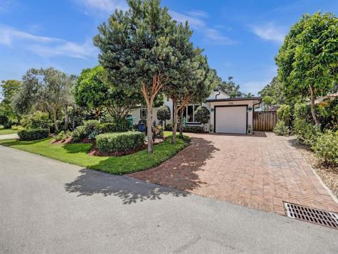 1708 NE 47th Street Oakland Park FL 33334