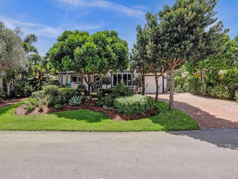 1708 NE 47th Street Oakland Park FL 33334