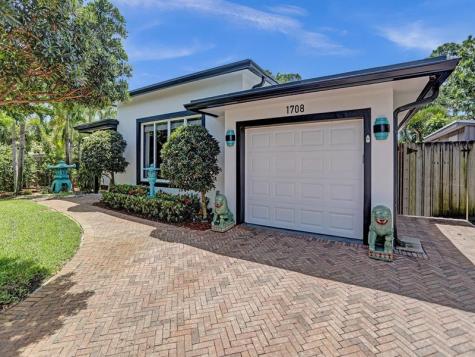1708 NE 47th Street Oakland Park FL 33334