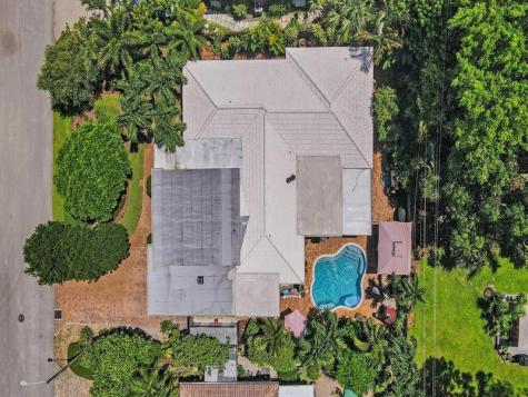 1708 NE 47th Street Oakland Park FL 33334