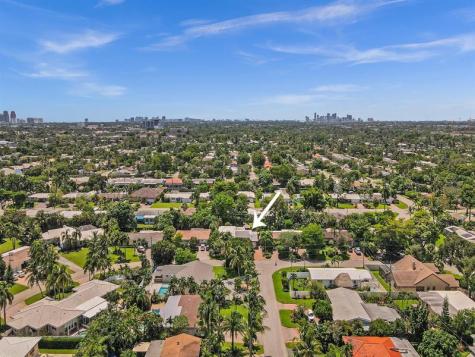 1708 NE 47th Street Oakland Park FL 33334