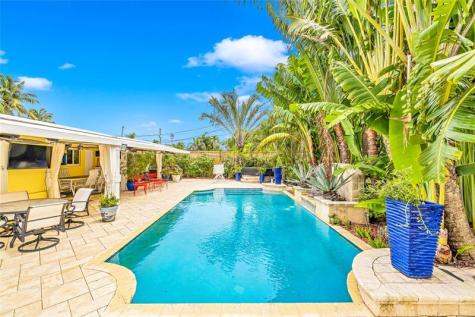 3497 NE 19th Avenue Oakland Park FL 33306