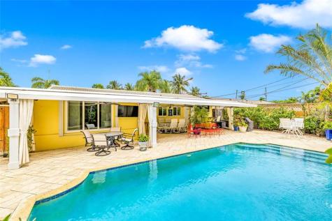 3497 NE 19th Avenue Oakland Park FL 33306