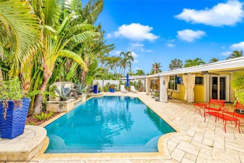 3497 NE 19th Avenue Oakland Park FL 33306