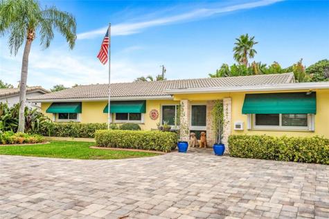 3497 NE 19th Avenue Oakland Park FL 33306