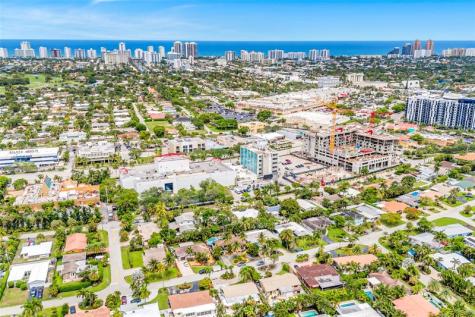3497 NE 19th Avenue Oakland Park FL 33306