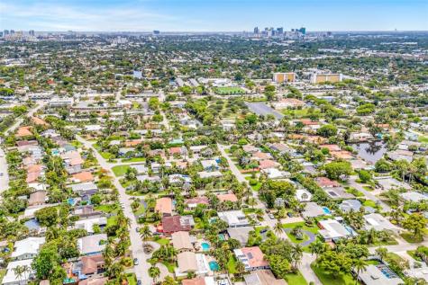 3497 NE 19th Avenue Oakland Park FL 33306