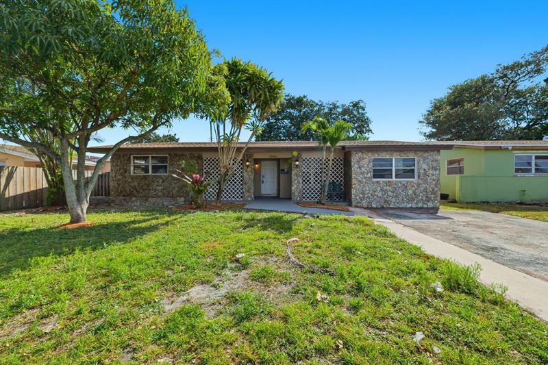7560 Venetian Street Miramar FL 33023