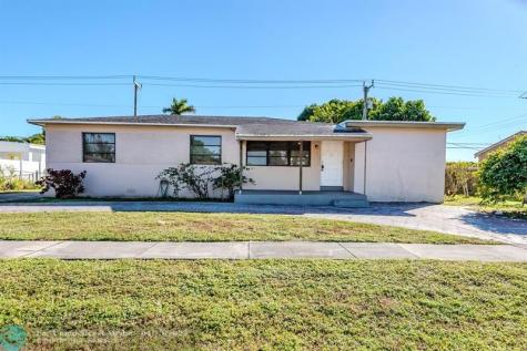 6732 SW 19th Street Miramar FL 33023