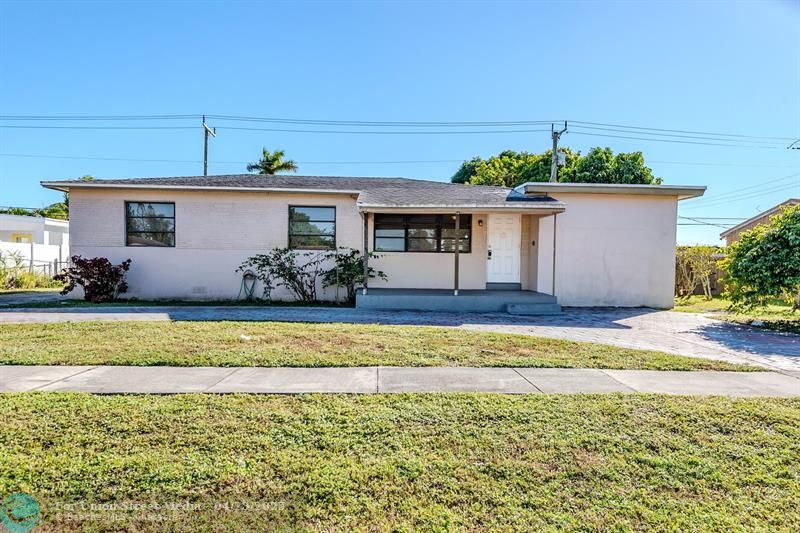 6732 SW 19th Street Miramar FL 33023
