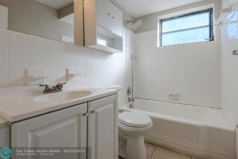 6732 SW 19th Street Miramar FL 33023