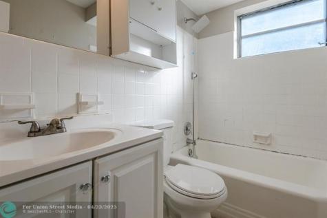 6732 SW 19th Street Miramar FL 33023