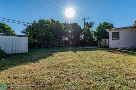 6732 SW 19th Street Miramar FL 33023