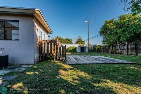 6732 SW 19th Street Miramar FL 33023