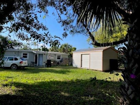 4936 NE 19th Terrace Pompano Beach FL 33064
