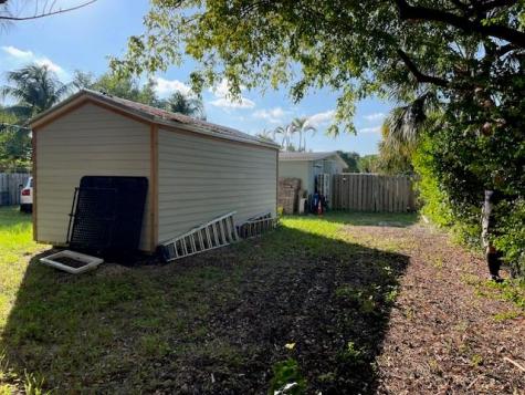 4936 NE 19th Terrace Pompano Beach FL 33064